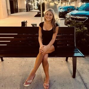 Meet your Posher, Vivianna